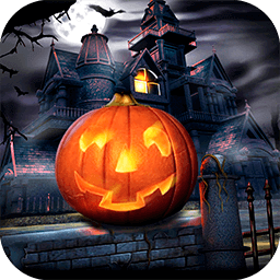 JixiPix Hallows Eve 1.13 icon