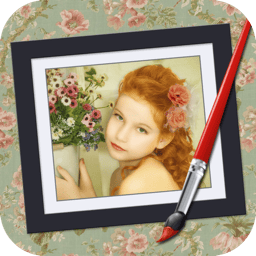 JixiPix Hand Tint Pro 1.0.7 – Powerful hand tinting and coloring photography. icon