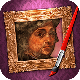 JixiPix PhotoArtista – Haiku 2.55 icon