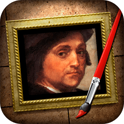 JixiPix PhotoArtista – Oil 2.57 icon