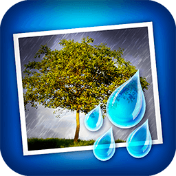 JixiPix Rainy Daze 1.23 icon