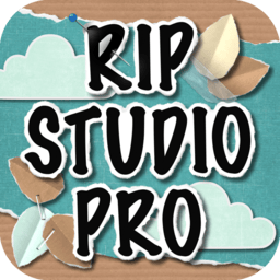 JixiPix Rip Studio Pro 1.1.20 icon