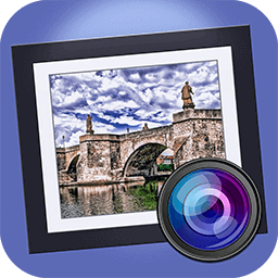 JixiPix Simply HDR 3.2.15 icon