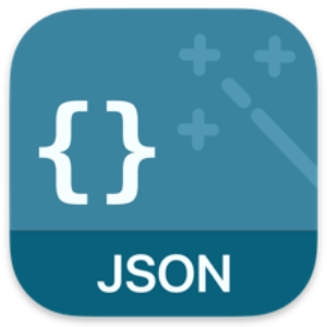 JSON Wizard 2.6.3 icon
