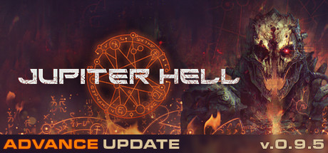 Jupiter Hell v1.1 (50670) icon