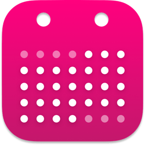 Just Calendar 2.0.5 icon