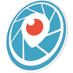 JustBroadcaster for Periscope 1.5 – Broadcast from your Mac to Periscope. icon