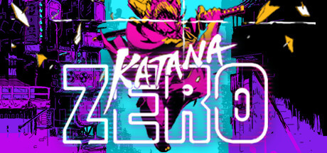 Katana ZERO 1.0.5 (30058) icon