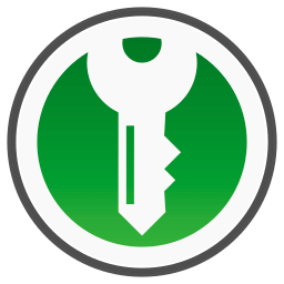 KeePassXC 2.7.6 icon