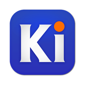 KiCad 9.0.1 icon