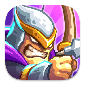 Kingdom Rush 5: Alliance TD 5.00.40 icon