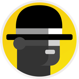 Kingpin Private Browser 2.1.2 icon