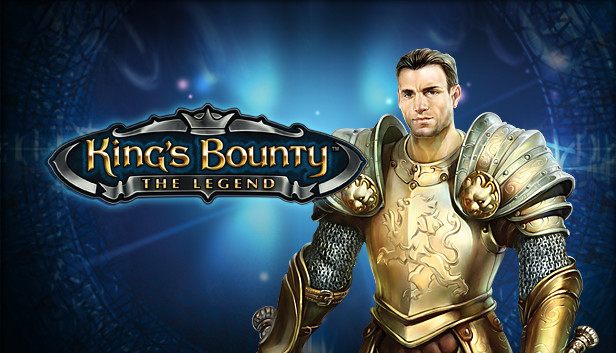 King’s Bounty: The Legend 2.1.0.4 icon