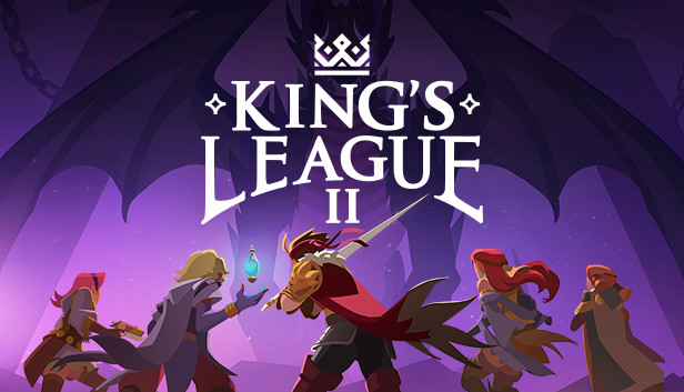 King’s League II 4.0.0 icon