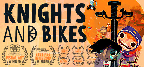 Knights And Bikes 1.12 icon