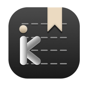 Koodo Reader 1.5.7 icon