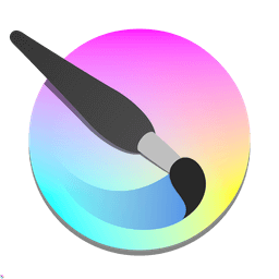 Krita 4.4.5 icon