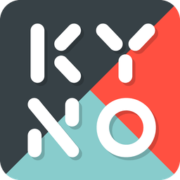 Kyno 1.4.0 – The get-things-done approach to video. icon