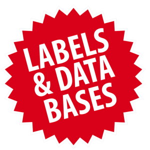 Labels and Databases 1.8.8 icon