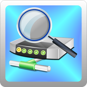 LAN Scan – Network Scanner 1.12 icon