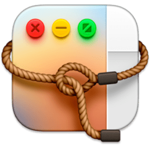 Lasso 1.8.2 icon