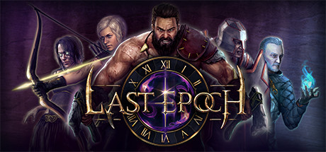 Last Epoch 0.7.10c icon