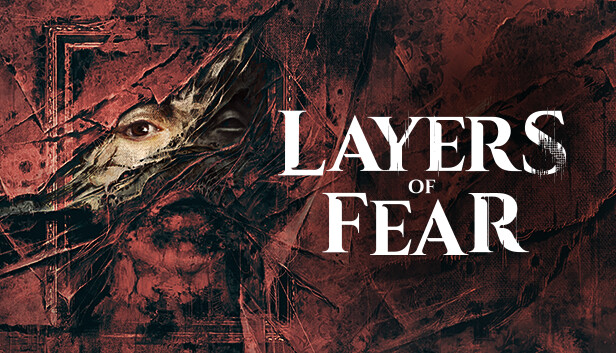 Layers of Fear 1.1.1m21 icon