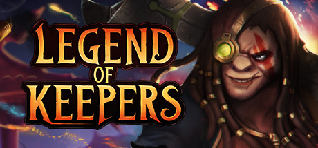 Legend of Keepers: Career of a Dungeon Master 1.0 (2020) icon
