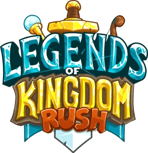 Legends of Kingdom Rush 3.0.0 icon
