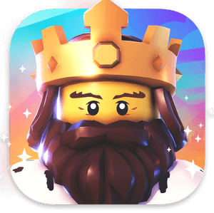 LEGO Brawls 5.6.1 icon