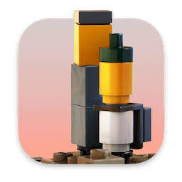 LEGO Builder’s Journey 3.0.1 icon