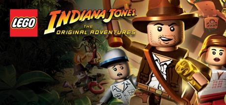LEGO Indiana Jones: The Original Adventures 1.0.2 icon