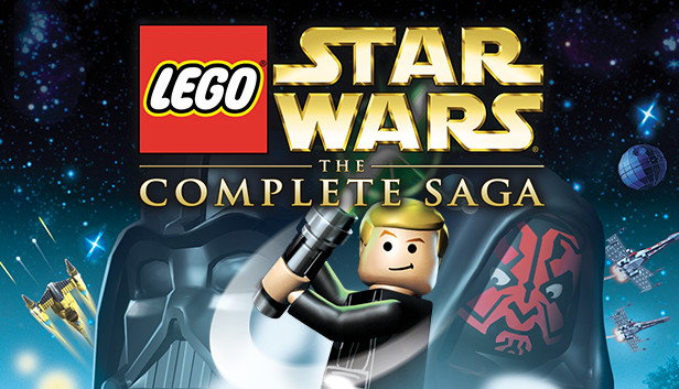 LEGO Star Wars 1.2.1 icon