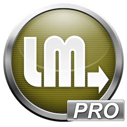 Library Monkey Pro 3.6 icon