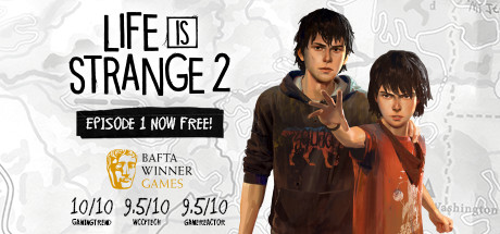 Life is Strange: Before the Storm 2018.09.13 icon