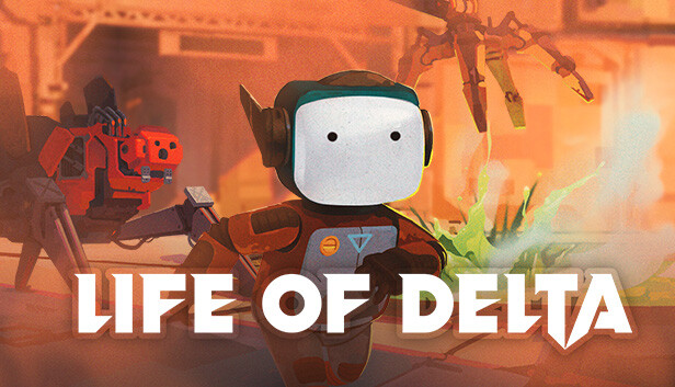 Life of Delta 2.1.1 icon