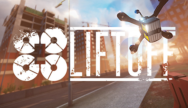Liftoff: FPV Drone Racing 1.7.4 icon