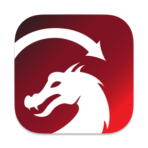 LightBurn 2.0.05 icon