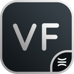 liquivid Video Fisheye Removal 1.4.1 icon