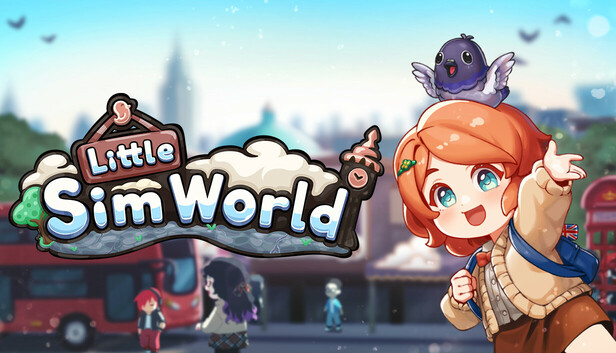 Little Sim World 0.59.0 icon