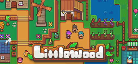 Littlewood 1.026 icon