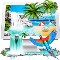 Live Desktop 8.0 icon