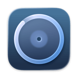 Logic Pro 11.1 icon