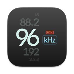 LosslessSwitcher 2.0 icon