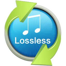 LosslessTunes 1.6.0 icon