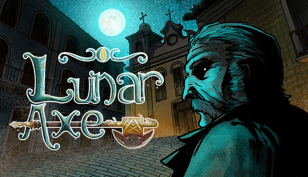 Lunar Axe 20220815 icon