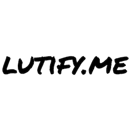 Lutify.me 3D LUTs for Capture One Pro icon