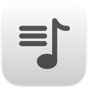 M3U Edit 1.4.2 icon