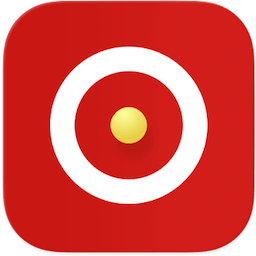 Mac FoneLab Screen Recorder 2.2.22 icon