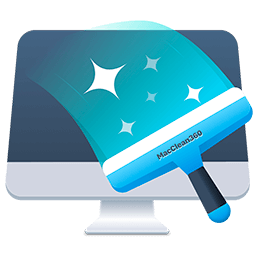 MacClean360 Pro 5.4 icon